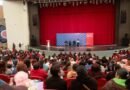 Fernando Flores impulsa la educación en Metepec con la entrega de las Becas 2026