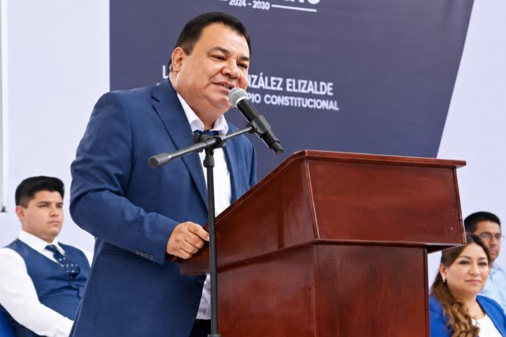Alcalde de Hidalgo desata polémica al explicar destino de crédito de Ayuntamiento