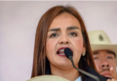 Grecia Quiroz cambia policía municipal de Uruapan por no pasar examen de control