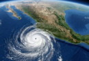 Advierten por fuertes lluvias en varios estados tras intensificarse huracán Polo