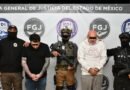 Diego Sebastián ‘N’ a proceso por homicidio de Jonathan Meléndez y su familia