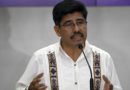 Hugo Aguilar destaca austeridad de la SCJN en su primer informe de labores