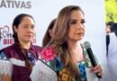 Se deslinda Morena de Mara Lezama por viajes en aeronaves privadas