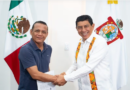 Designan a comisionado municipal temporal de Juchitán luego que Congreso de Oaxaca avalara desaparición de poderes