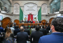 Recibirá Congreso mexiquense informe de la gobernadora este 30 de septiembre