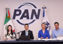 PAN asegura que Morena se llevará la sorpresa de su vida en elecciones 2027