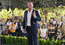 Informa Omar Ortega resultados del PRD en materia de género, salud y bienestar animal