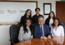 Secretaría del Trabajo se reúne con jóvenes de UAEMéx para hablar de retos laborales