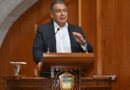 Octavio Martínez pide cambios en el gobierno de Delfina y lanza críticas a Fiscalía y Secretaría General