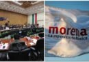 INE quita medio millón de militancias a Morena por inconsistencias