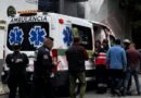 Trabajador de la UAEMéx lesionado tras intento de asalto en Toluca