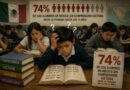 74% de los alumnos sin comprensión lectora desde la primaria hasta los 15 años