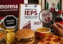 Morena analiza aumento del IEPS a alimentos con exceso de sodio como a las Maruchan