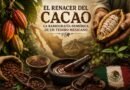 El renacer del cacao: la radiografía numérica de un tesoro mexicano
