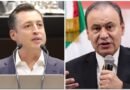 Durazo y Colosio se enfrentan tras críticas a segundo informe de gobierno de Sheinbaum