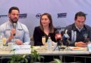 Alianzas en el PAN las deciden los consejos no los personajes: Anuar Azar