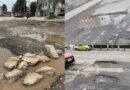 En Toluca lanzan concurso para premiar con hasta 5 mil pesos al “peor bache”