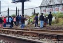 A un año de la tragedia en Atlacomulco el paso sigue siendo letal tras vías sin protección