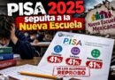 PISA 2025 sepulta a la Nueva Escuela; 41% de los alumnos reprobó en Ciencias, Lectura y Matemáticas