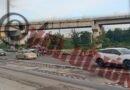 Muere persona atropellada en Tollocan a la altura de Lerma