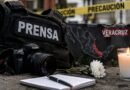 Día del Periodista en México con 181 asesinatos desde 2000; Veracruz el más letal