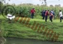 Búsqueda de David culminó con su hallazgo sin vida tras caer al río Jaltepec en San Felipe del Progreso