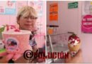Crean en Toluca el helado de nogada para fiestas patrias
