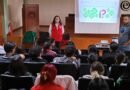 Cruz Roja Metepec y UAEMéx se alían para capacitar en primeros auxilios