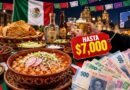 Cenar pozole y brindar para dar el Grito en casa costará hasta 7 mil pesos