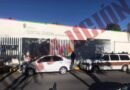Hallan feto en instalaciones de hospital en Toluca