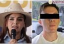 Quiroz pide castigo ejemplar para quienes traicionaron apoyo de Manzo y contribuyeron a su asesinato
