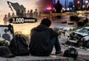 Homicidios y siniestros viales truncan la vida de los joven de 25 a 35 años en México con 3 mil víctimas
