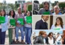 Fernando Flores entrega apoyos financieros a emprendedores de Metepec