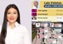 Abigail Sánchez se aleja de la reelección ante desgaste en Chalco