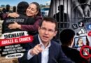 Morena abraza al crimen mientras busca encarcelar a quien haga parodias políticas: Anaya