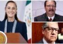 Sheinbaum llama a fuerzas de la 4T serenarse ante designaciones de coordinadores estatales