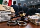 54 funcionarios a proceso de 4 mil 193 sancionados por diferentes delitos
