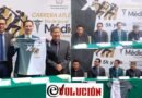 Facultad de Medicina e ISSEMyM anuncian XVIII Carrera Atlética del Día de la y el Médico