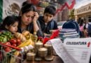 Inflación asfixia los hogares mexicanos: alimentos y colegiaturas al alza