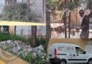 Vecinos de Toluca y Zinacantepec denuncian afectaciones en arbolado por irregularidades con bodega