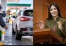 Proponen hasta 10 años de prisión a conductores que huyan sin pagar gasolina en EdoMéx