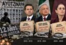 A 12 años de Ayotzinapa, 3 Ejecutivos no han logrado esclarecer la verdad