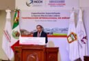 PJEdoMéx es sede de capacitación sobre sustracción internacional de niños