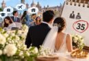 Mexicanos rompen el mito de matrimonio joven; las bodas hasta los 35 años