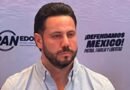 Morena está reprobada en seguridad, salud y baches: Anuar Azar