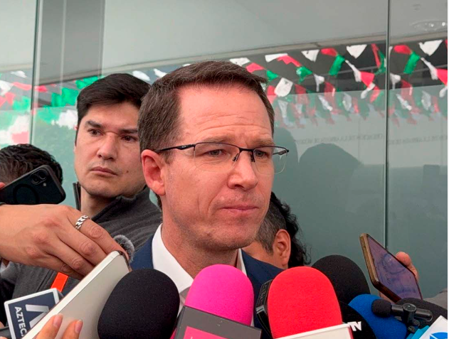 Morena va a quebrar al país por duplicar deuda a 21.66 billones con Sheinbaum: Anaya