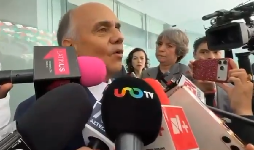INE ha permitido que Morena ponga recursos a sus corcholatas: Añorve
