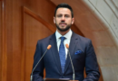 Serán cuatro mesas de análisis para analizar regulación de armas: Anuar Azar