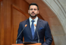 Anuar Azar propone uso de armas de fuego para que ciudadanía combata la inseguridad