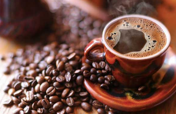 Café mexicano, aroma familiar